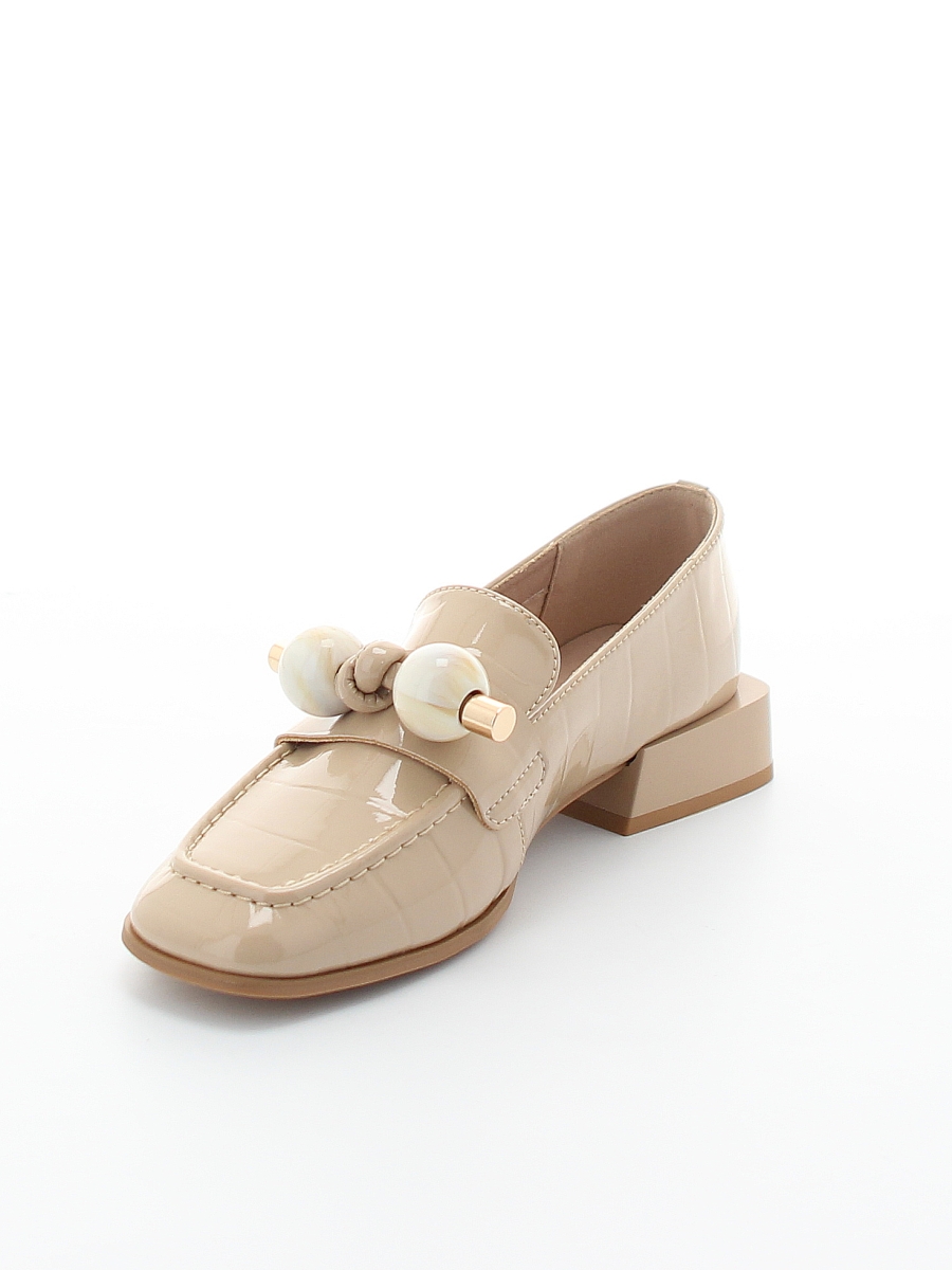 Туфли Baden женские летние, размер 36, цвет бежевый, артикул RQ275-012 - фото 3
