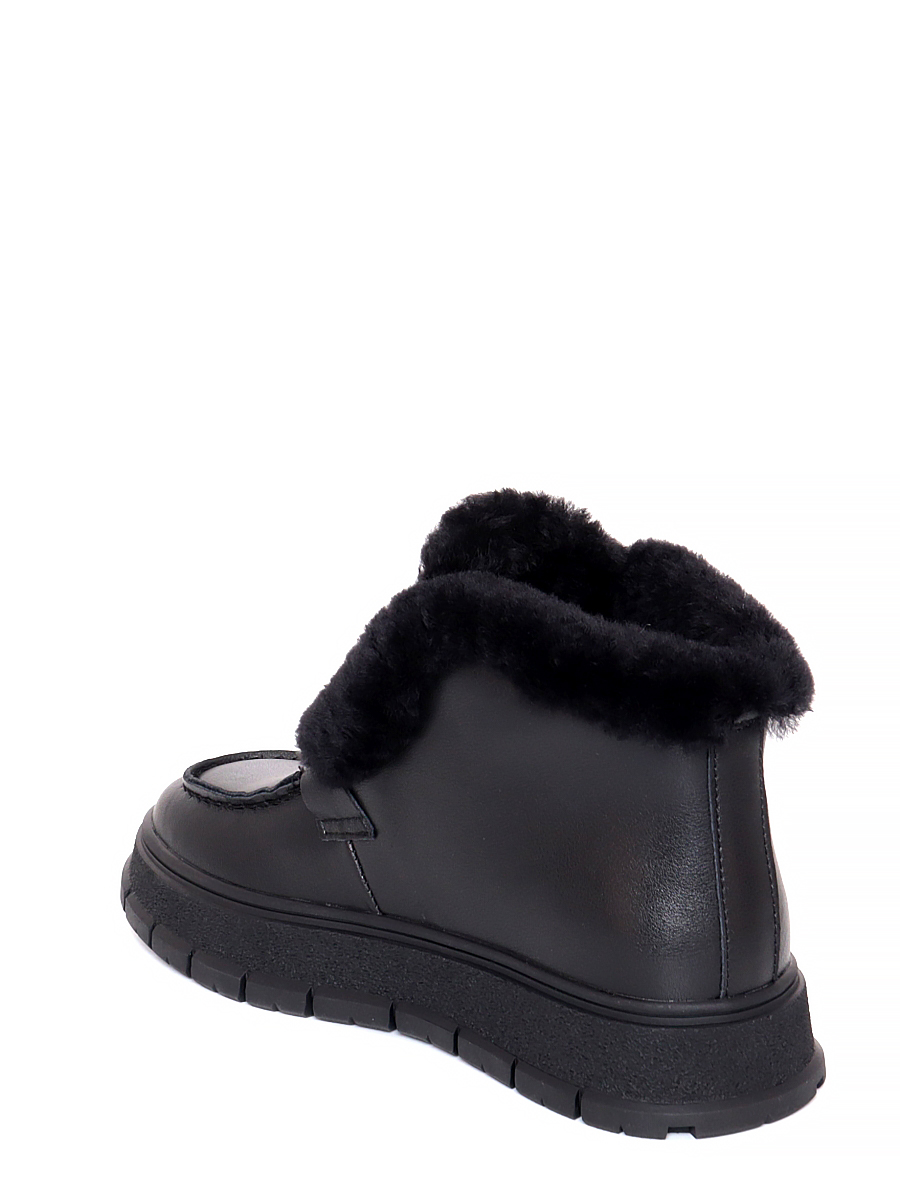 Ботинки Baden женские зимние, размер 40, цвет черный, артикул RW128-011 - фото 6