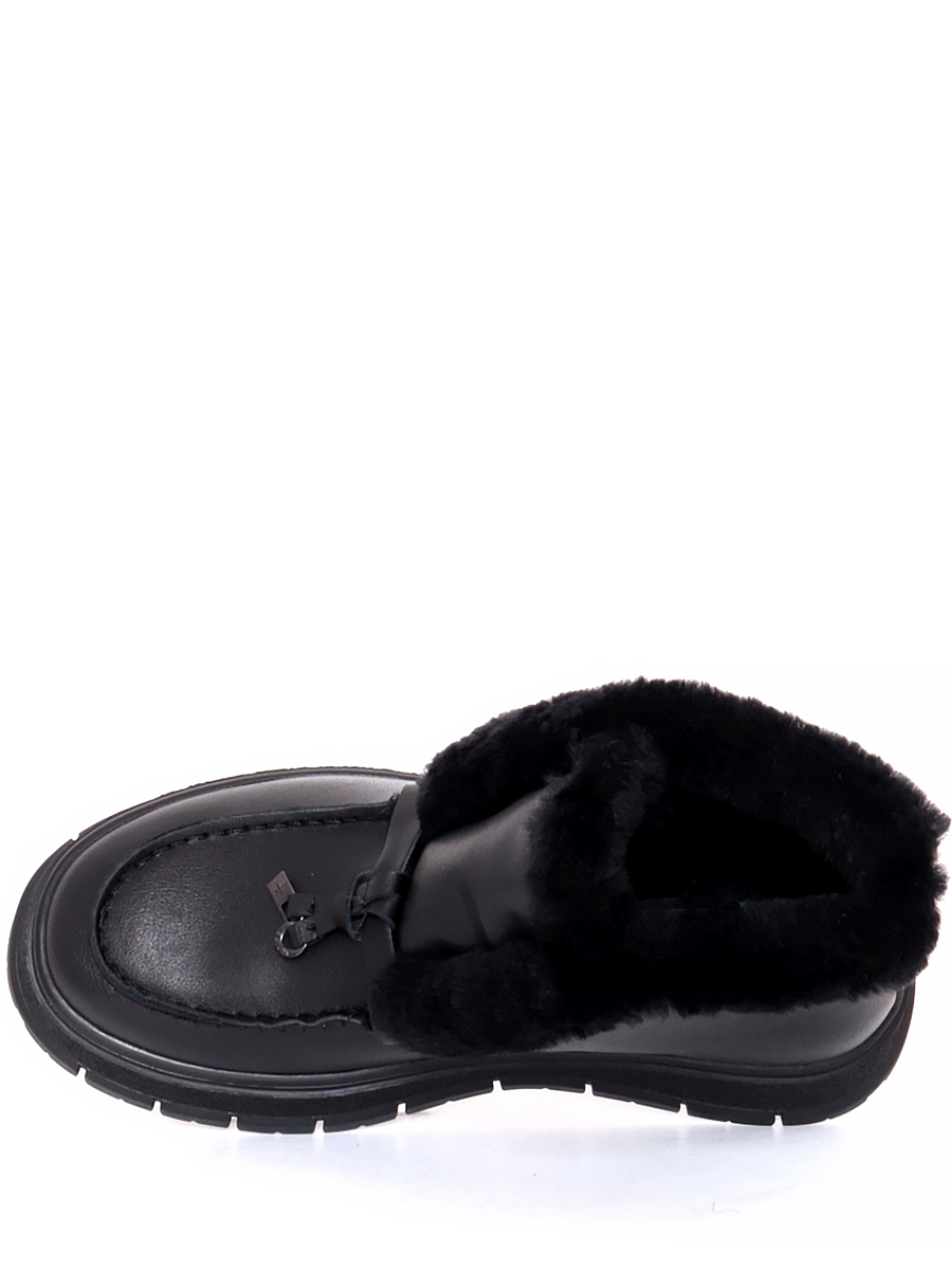 Ботинки Baden женские зимние, размер 41, цвет черный, артикул RW128-011 - фото 9