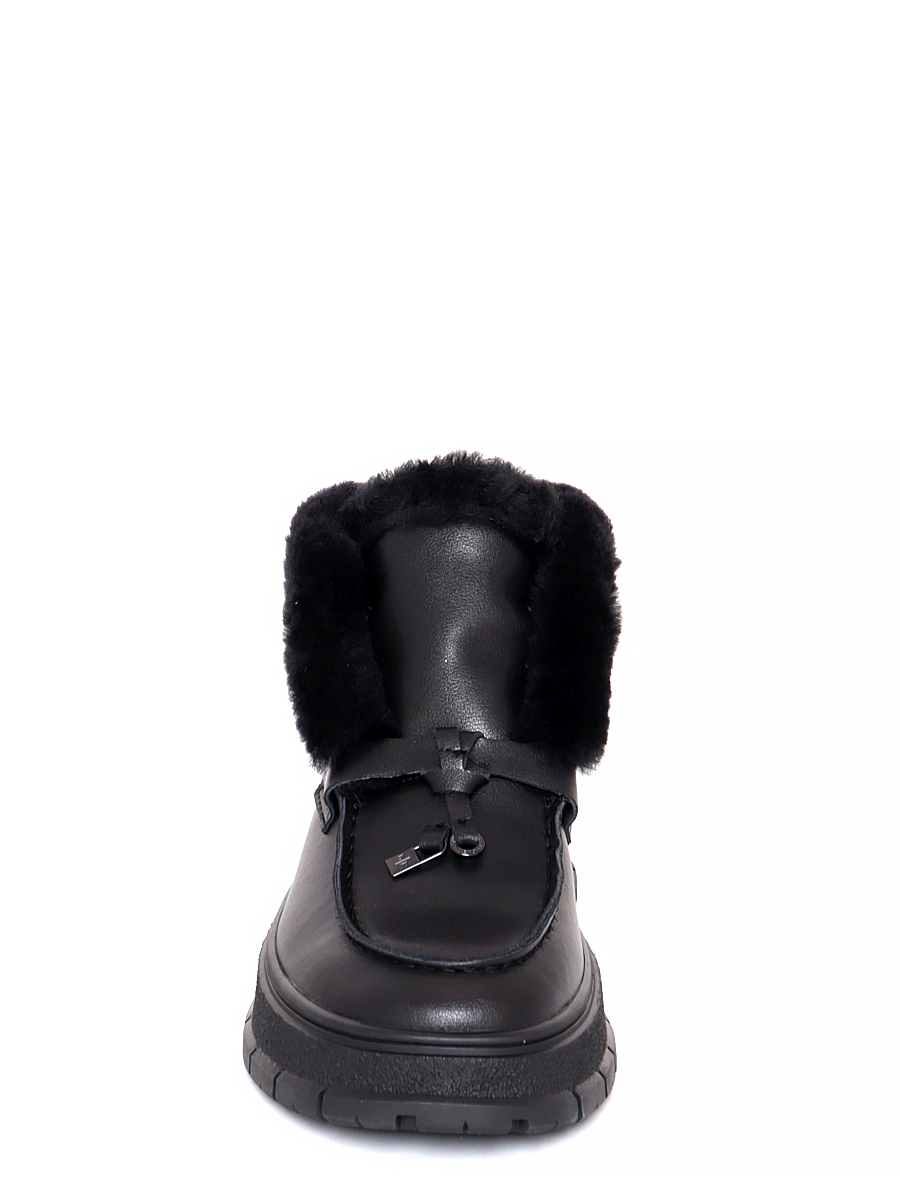 Ботинки Baden женские зимние, размер 36, цвет черный, артикул RW128-011 - фото 3