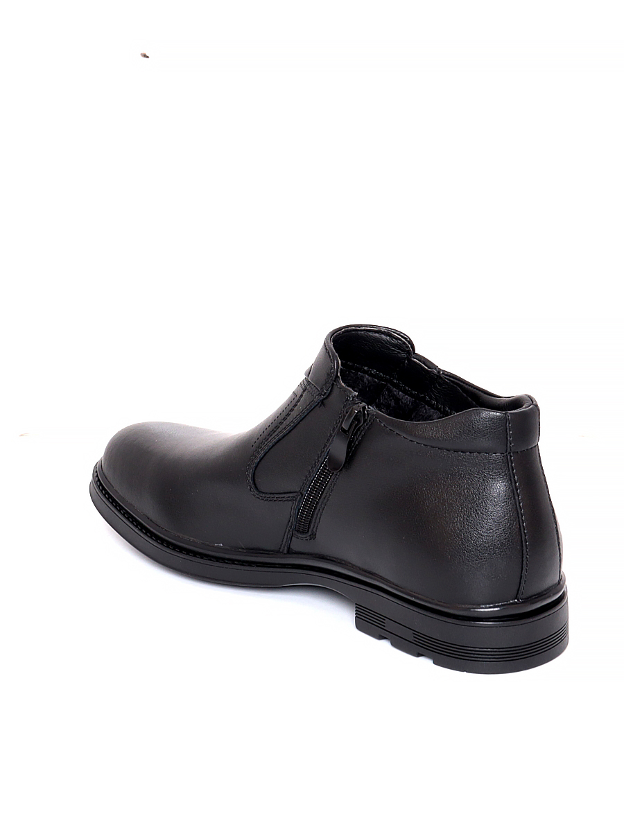 Ботинки Baden мужские демисезонные, размер 44, цвет черный, артикул LZ062-020 - фото 6