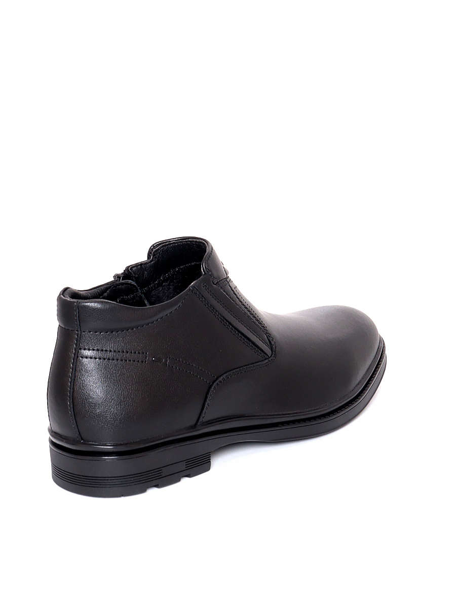 Ботинки Baden мужские демисезонные, размер 44, цвет черный, артикул LZ062-020 - фото 8