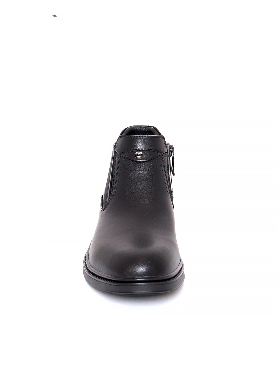 Ботинки Baden мужские демисезонные, размер 44, цвет черный, артикул LZ062-020 - фото 3