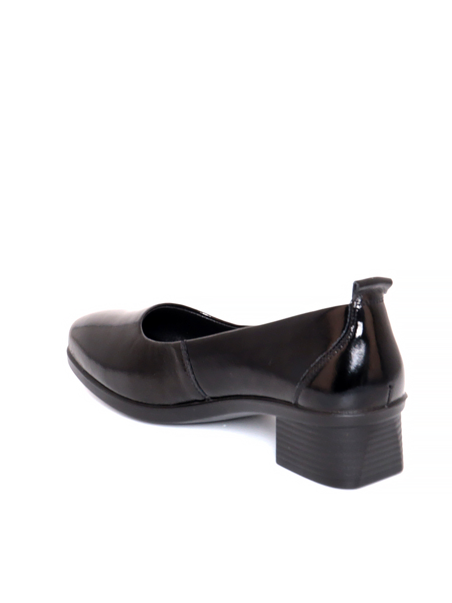 Туфли Baden женские демисезонные, размер 40, цвет черный, артикул CV203-030 - фото 6