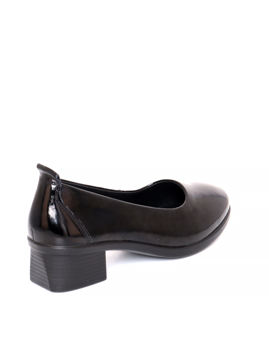 Туфли Baden женские демисезонные, размер 40, цвет черный, артикул CV203-030 - фото 8