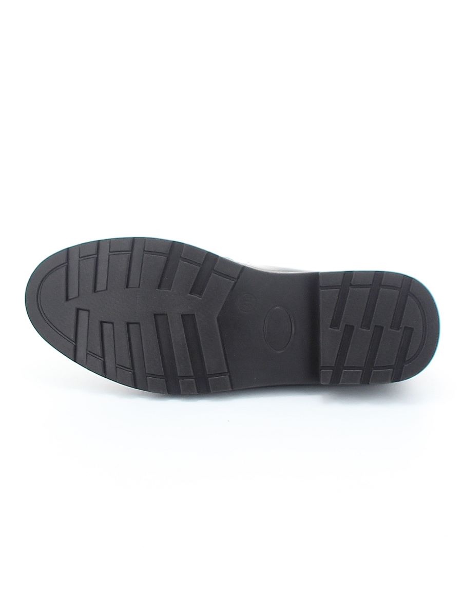 Туфли Baden женские демисезонные, размер 40, цвет черный, артикул CV125-020 - фото 6