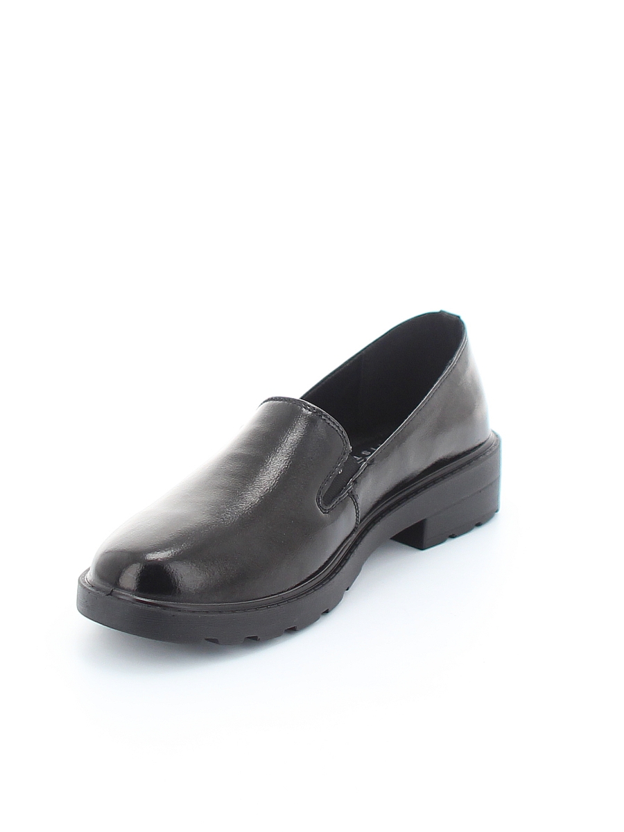 Туфли Baden женские демисезонные, размер 40, цвет черный, артикул CV125-020 - фото 3