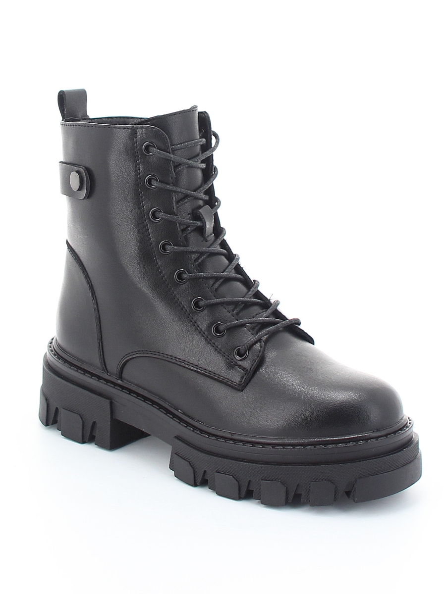 

Ботинки Baden женские зимние, размер , цвет черный, артикул RQ145-040