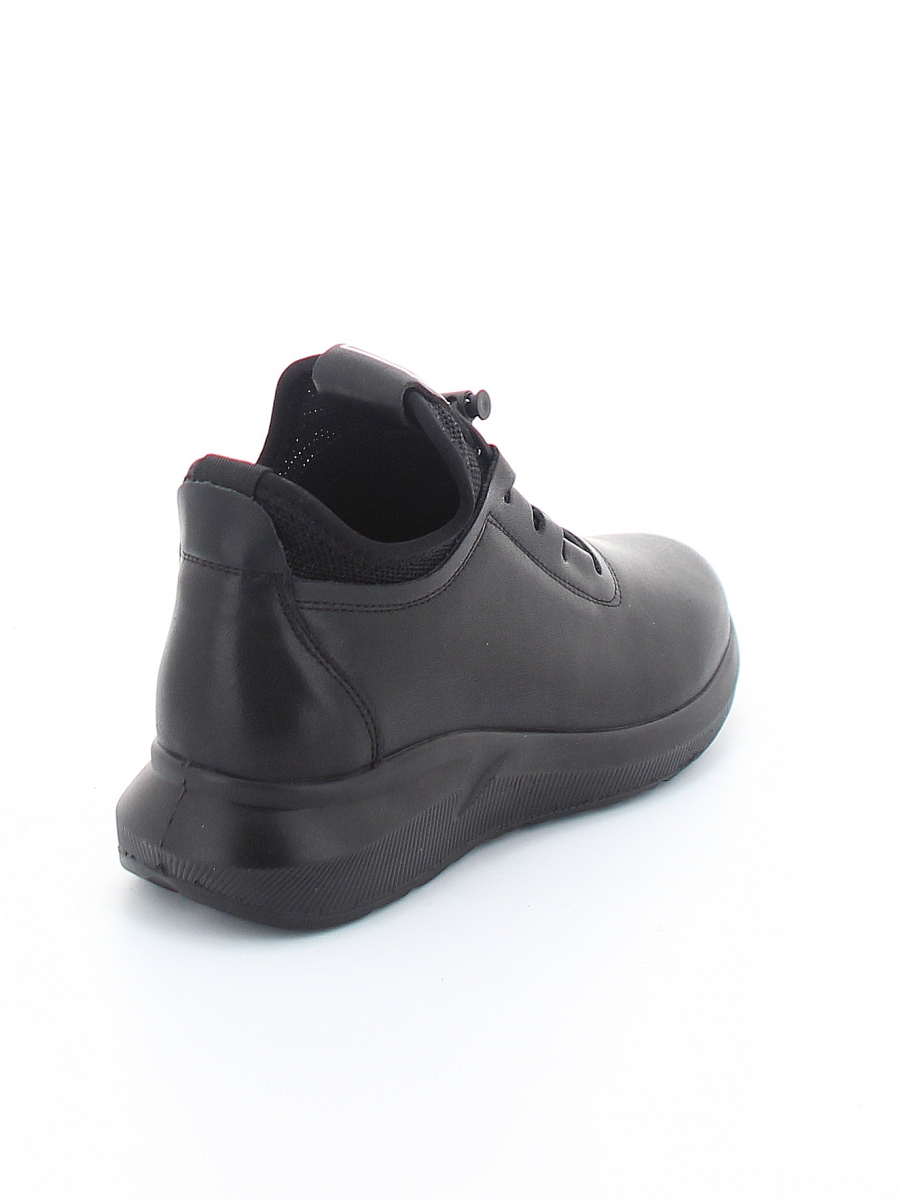 Кроссовки Baden женские демисезонные, размер 40, цвет черный, артикул GP016-010 - фото 6