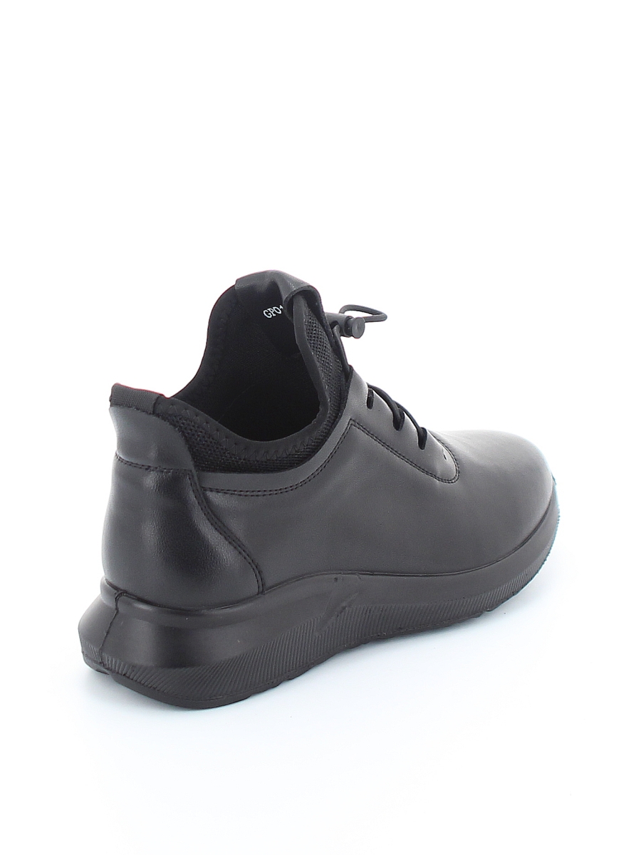 Кроссовки Baden женские демисезонные, размер 37, цвет черный, артикул GP016-010 - фото 5