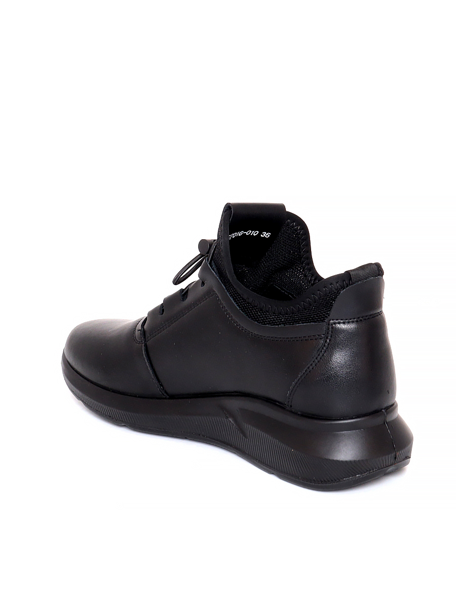 Ботинки Baden женские демисезонные, размер 41, цвет черный, артикул GP016-010 - фото 6