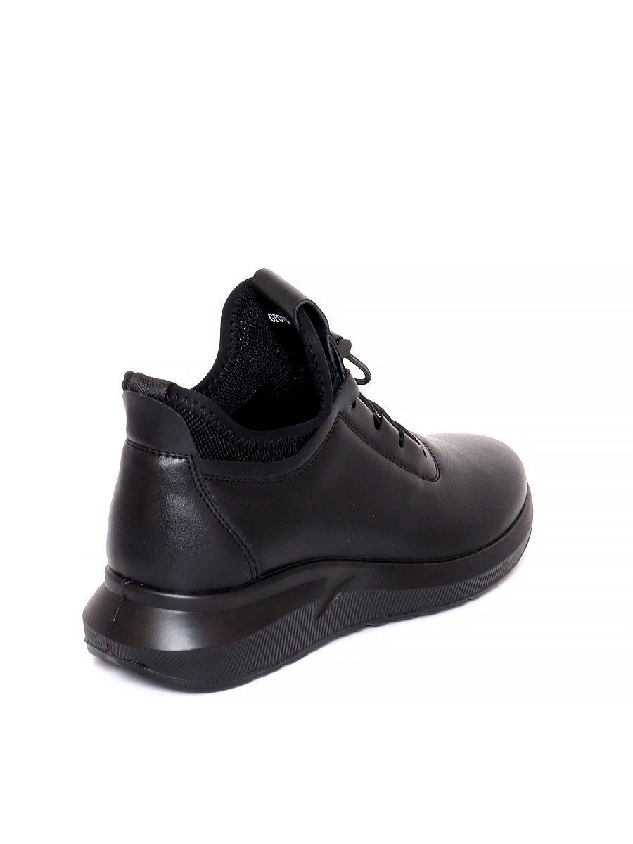 Ботинки Baden женские демисезонные, размер 39, цвет черный, артикул GP016-010 - фото 8