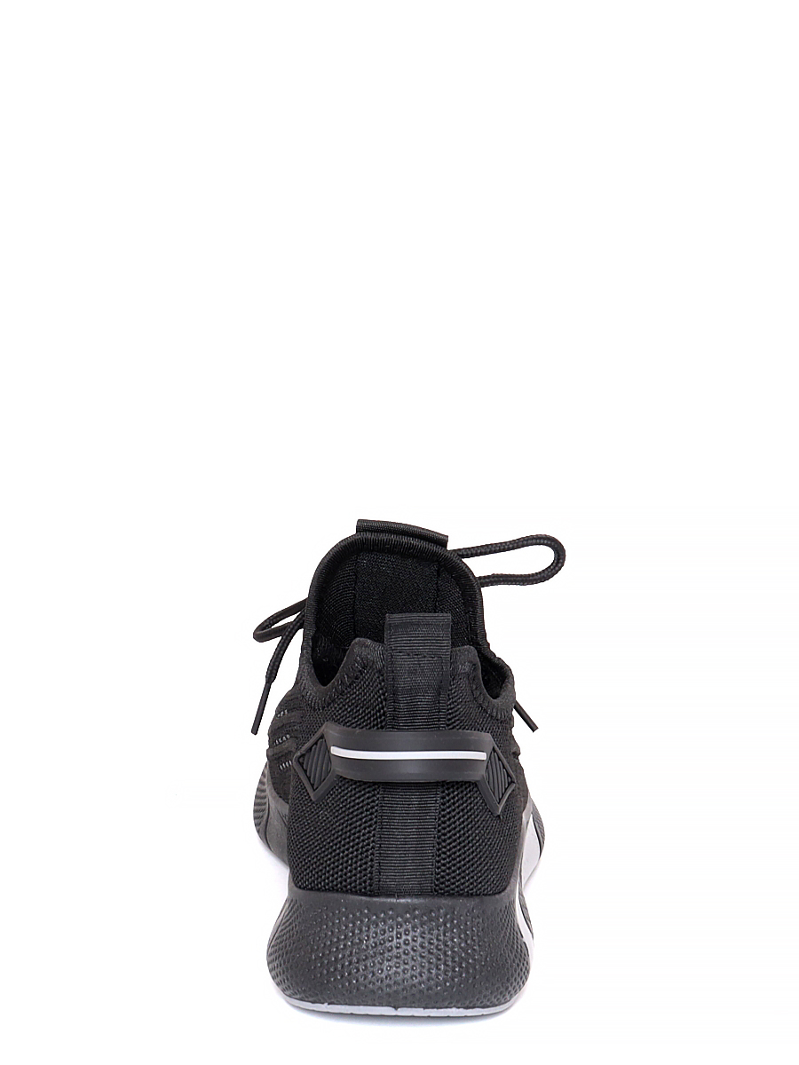 Кроссовки Baden мужские летние, цвет черный, артикул VG011-012, размер RUS - фото 7