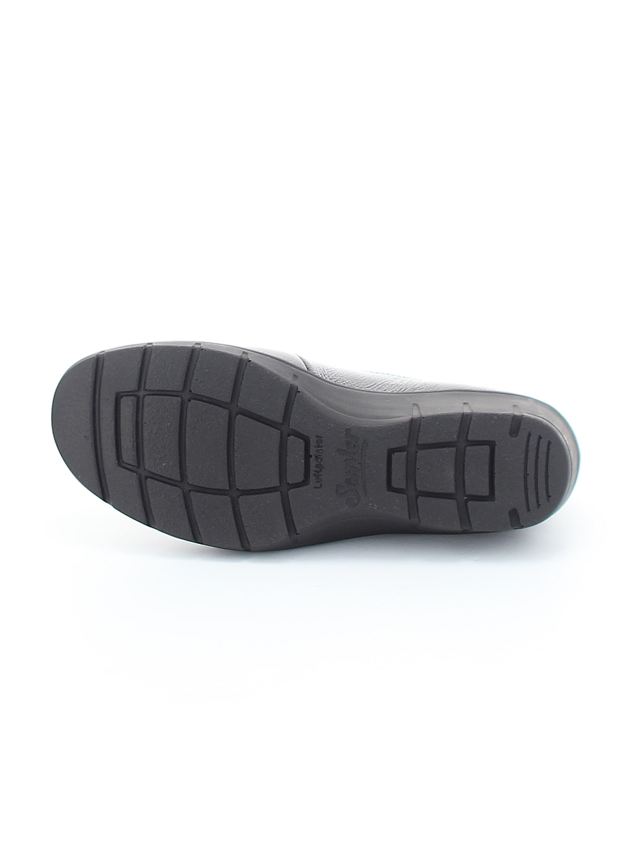Туфли Semler женские демисезонные, размер 38, цвет черный, артикул J7155511001 - фото 6