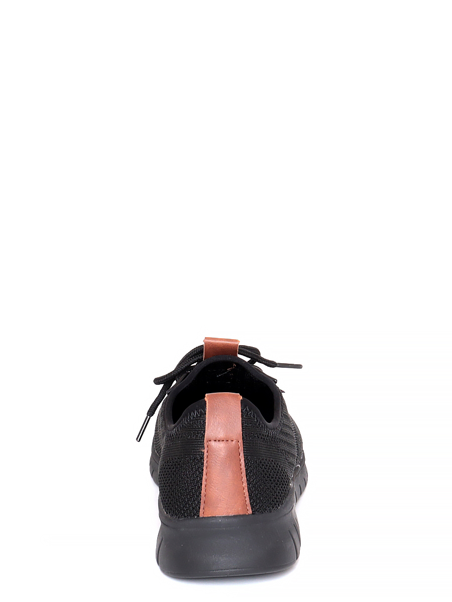 Кроссовки TFS мужские летние, цвет черный, артикул 509005-8, размер RUS - фото 7