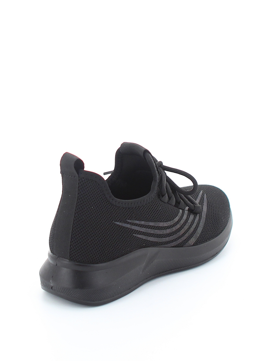 Кроссовки TFS женские летние, размер 40, цвет черный, артикул 211271-8 - фото 5