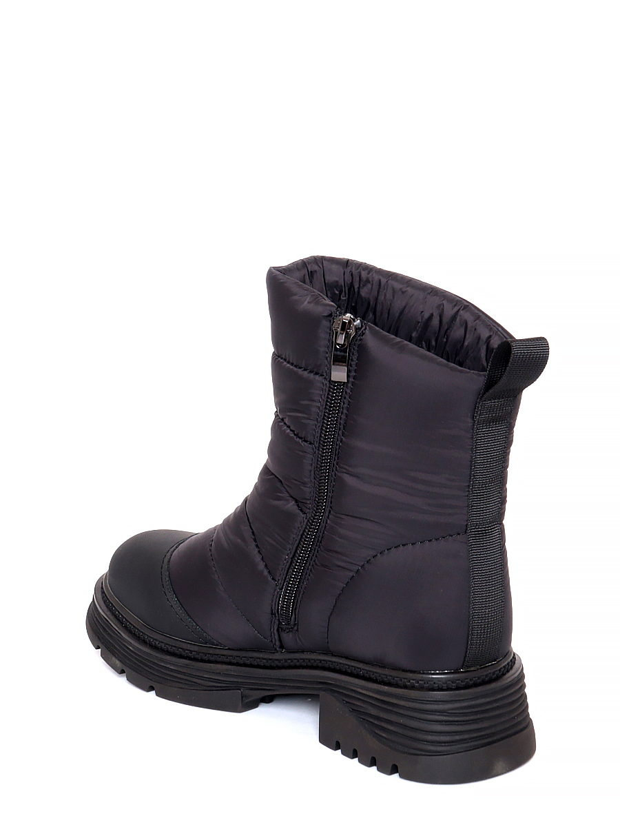 Ботинки TFS женские зимние, размер 40, цвет черный, артикул 601108-6 - фото 6