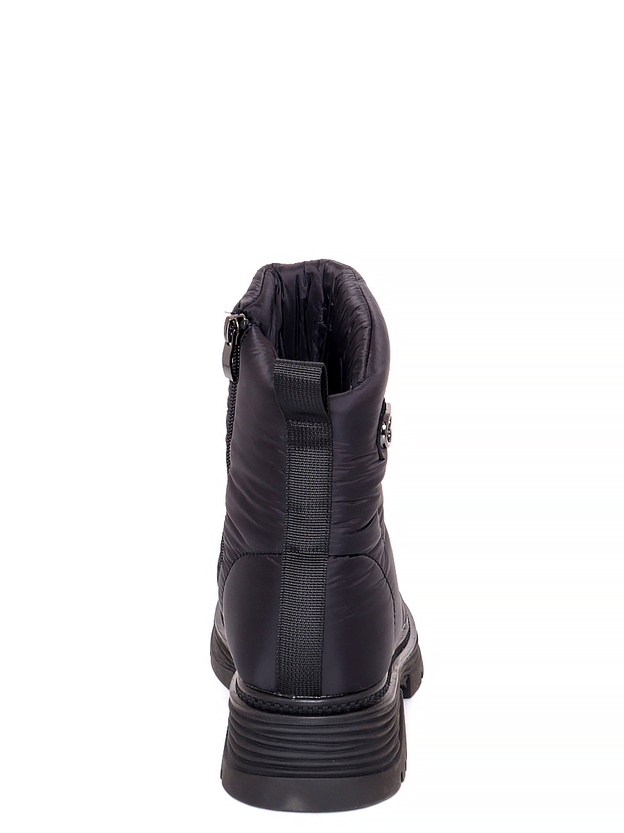 Ботинки TFS женские зимние, размер 40, цвет черный, артикул 601108-6 - фото 7