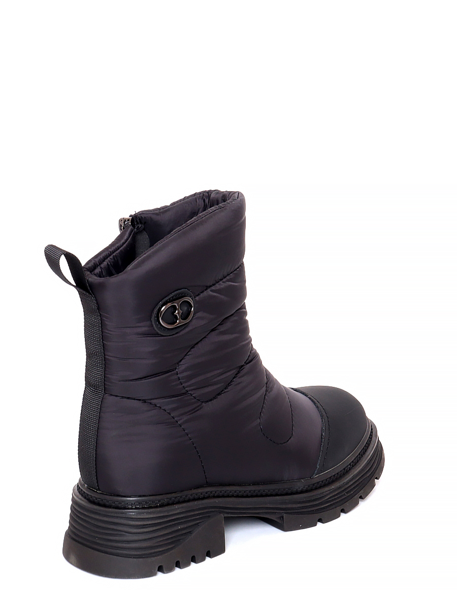 Ботинки TFS женские зимние, размер 40, цвет черный, артикул 601108-6 - фото 8