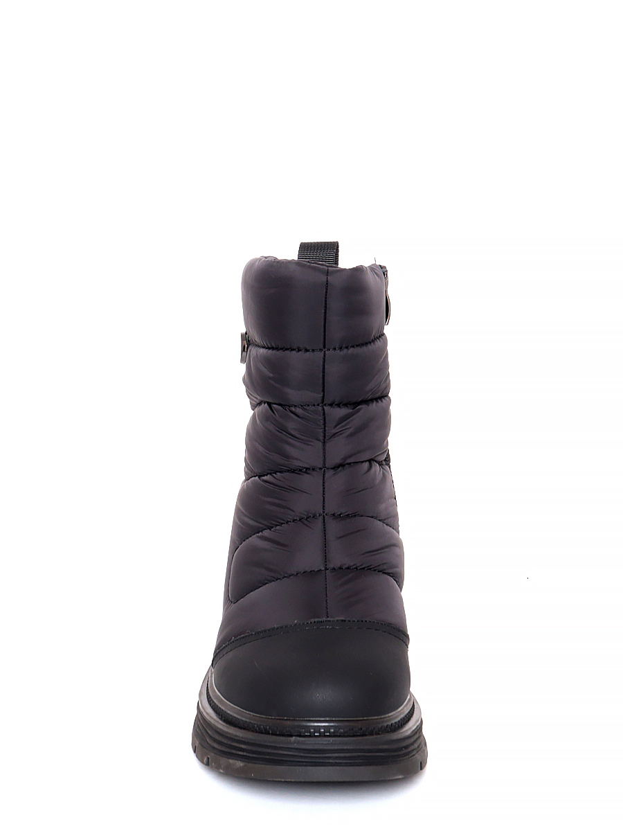 Ботинки TFS женские зимние, размер 40, цвет черный, артикул 601108-6 - фото 3