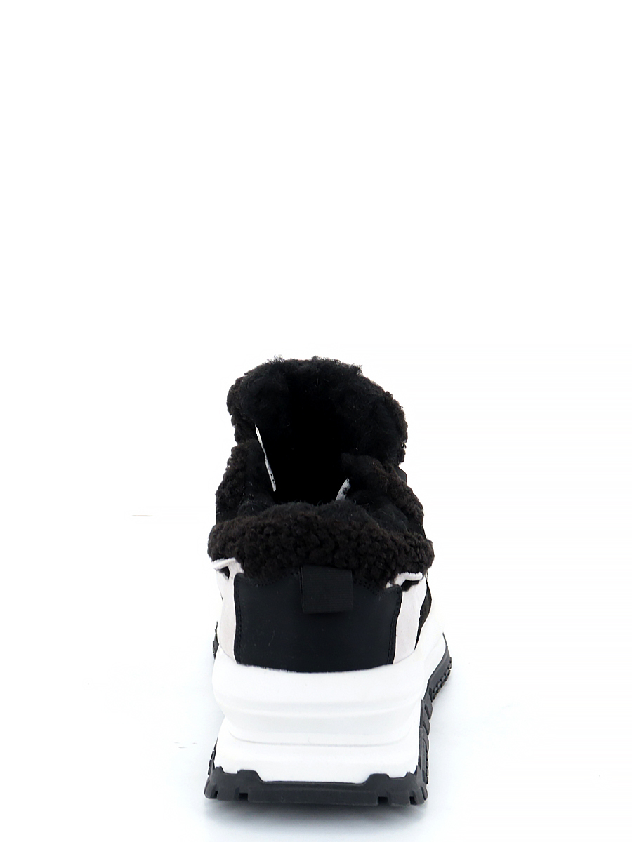 Кроссовки TFS женские зимние, размер 40, цвет черный, артикул 606877-6 - фото 7