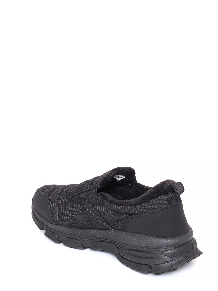 Кроссовки TFS мужские демисезонные, размер 44, цвет черный, артикул 608059-4 - фото 6