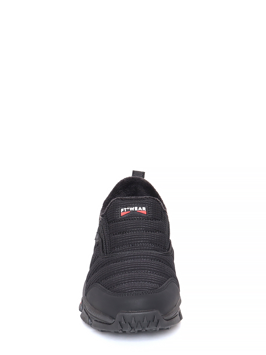 Кроссовки TFS мужские демисезонные, размер 41, цвет черный, артикул 608059-4 - фото 3