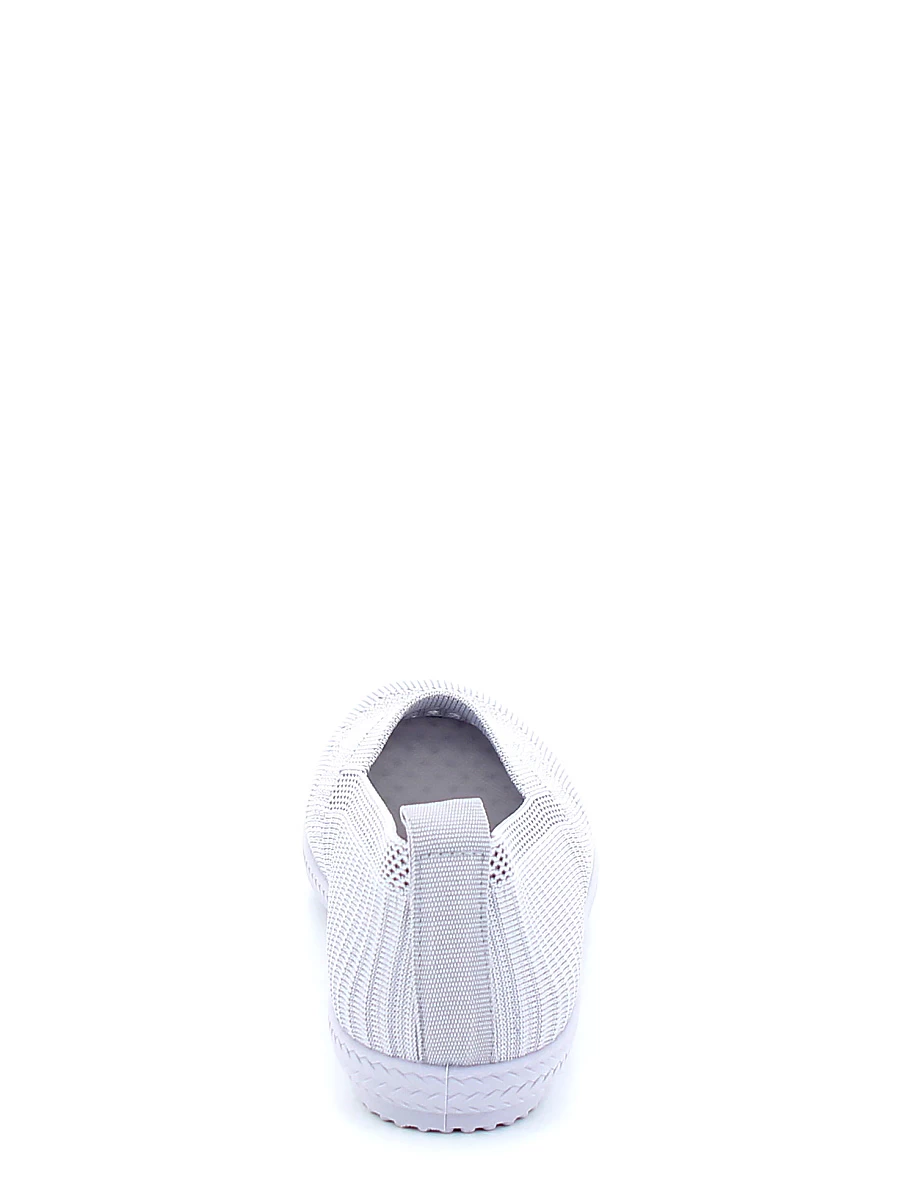 Туфли TFS женские летние, цвет серый, артикул 110218-8 - фото 7