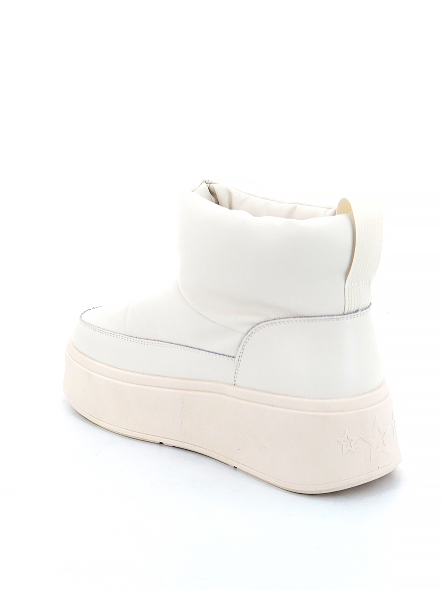 Ботинки TFS женские зимние, размер 36, цвет белый, артикул 604337-6 - фото 6