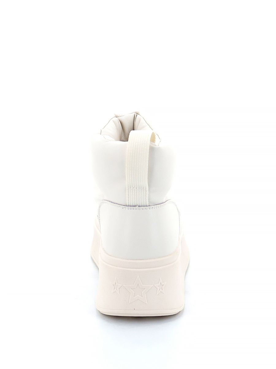 Ботинки TFS женские зимние, размер 39, цвет белый, артикул 604337-6 - фото 7