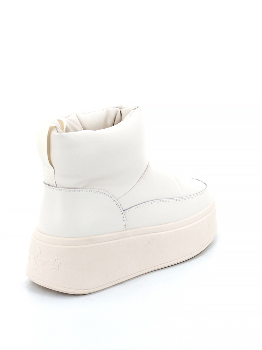 Ботинки TFS женские зимние, размер 36, цвет белый, артикул 604337-6 - фото 8