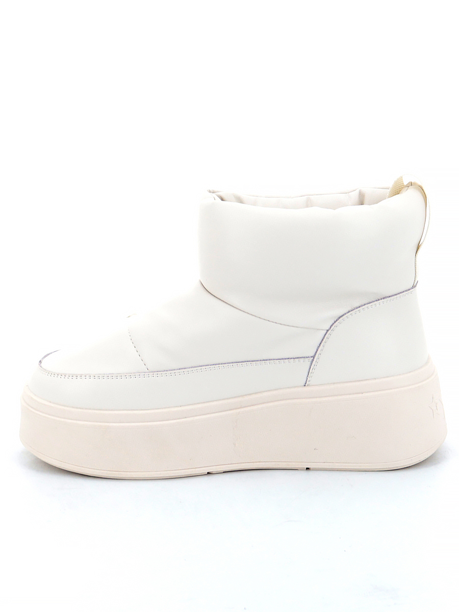 Ботинки TFS женские зимние, размер 39, цвет белый, артикул 604337-6 - фото 5