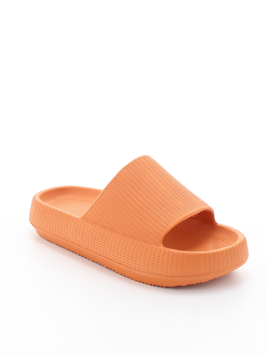 Пантолеты TFS женские летние, размер 39, цвет оранжевый, артикул 212852-0 - фото 1