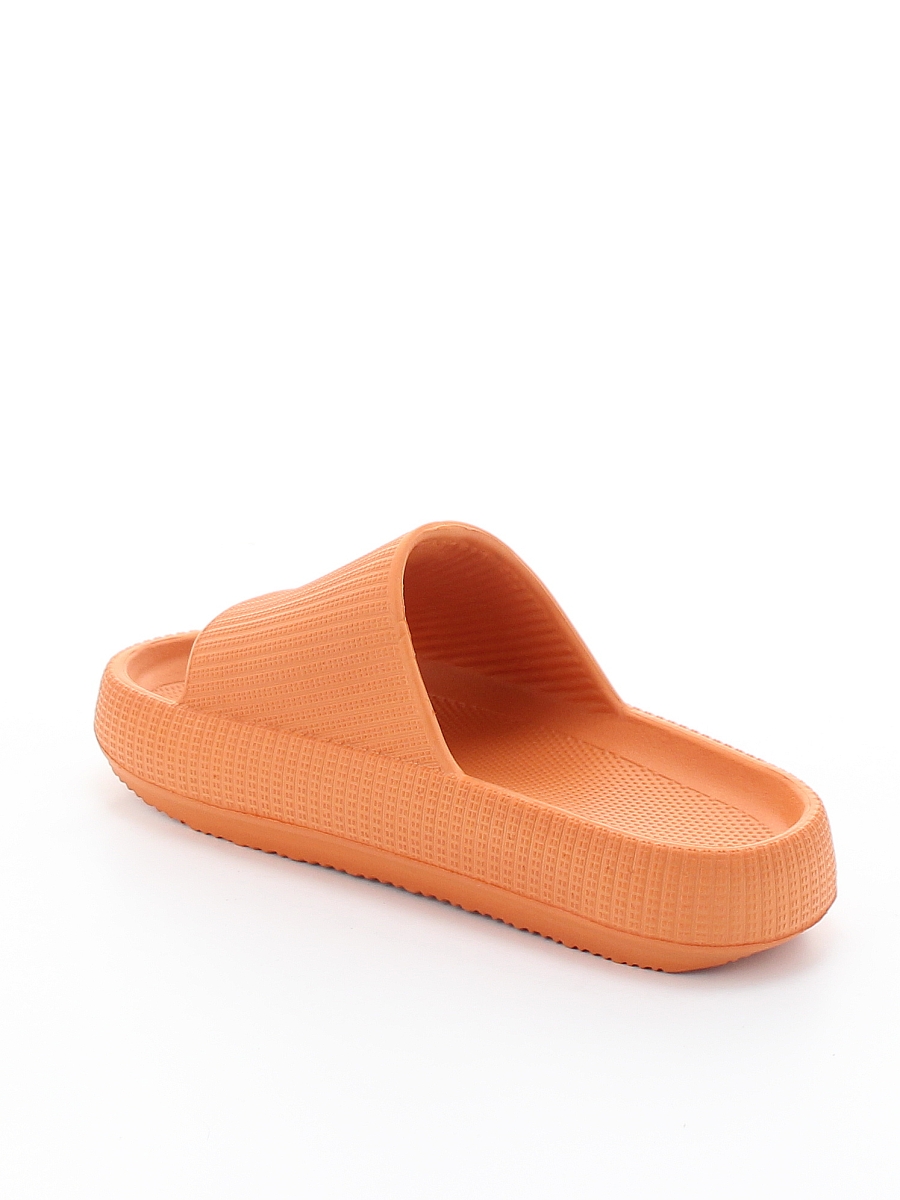 Пантолеты TFS женские летние, размер 39, цвет оранжевый, артикул 212852-0 - фото 4