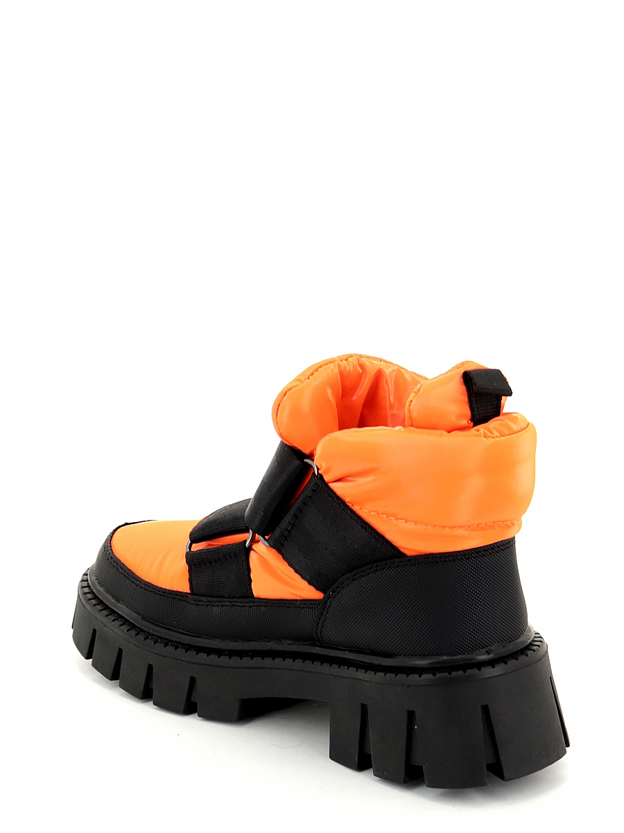 Ботинки TFS женские зимние, размер 41, цвет оранжевый, артикул 601677-2 - фото 6