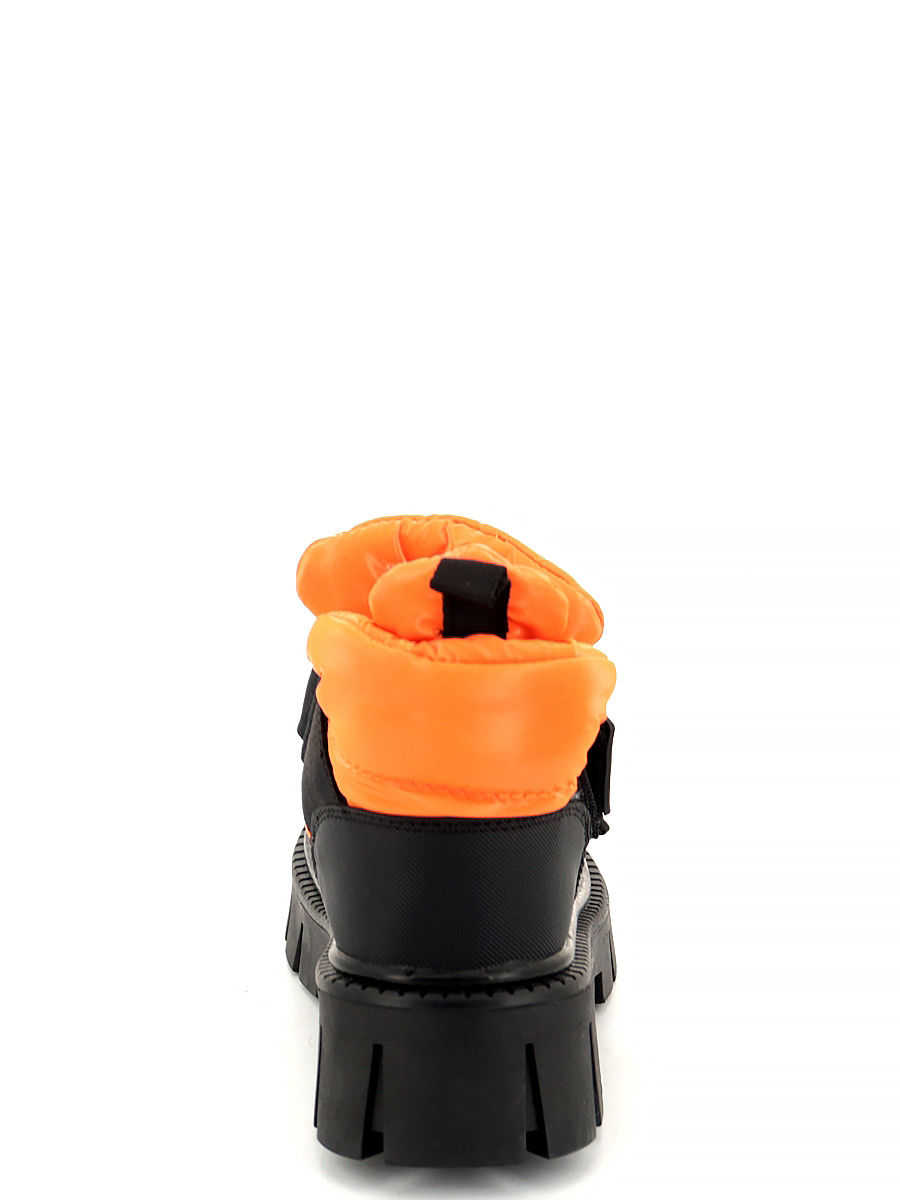 Ботинки TFS женские зимние, размер 36, цвет оранжевый, артикул 601677-2 - фото 7