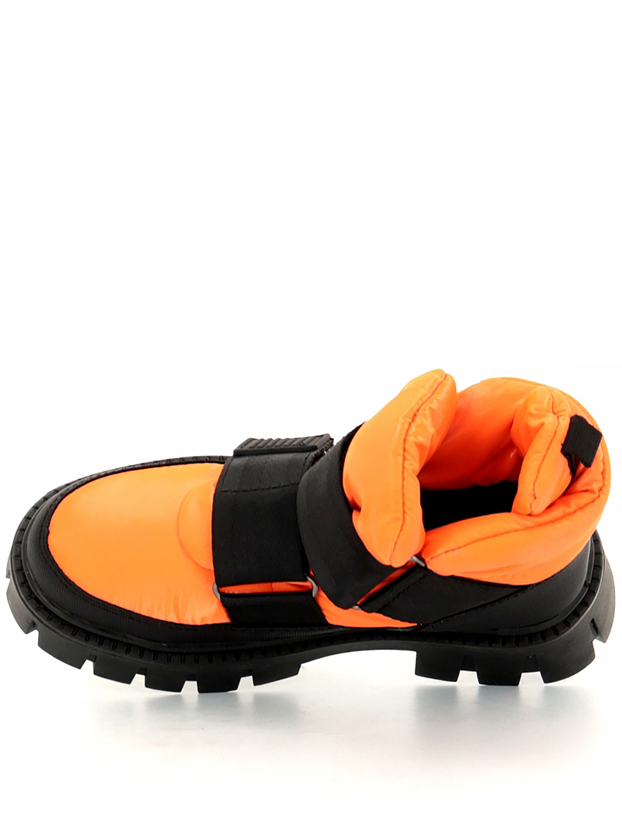Ботинки TFS женские зимние, размер 41, цвет оранжевый, артикул 601677-2 - фото 9