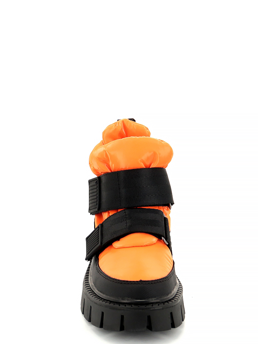Ботинки TFS женские зимние, размер 41, цвет оранжевый, артикул 601677-2 - фото 3