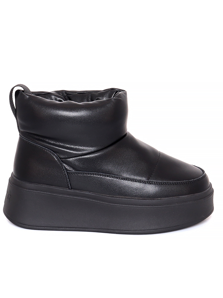 Ботинки TFS женские зимние, размер 40, цвет черный, артикул 604338-6 - фото 1