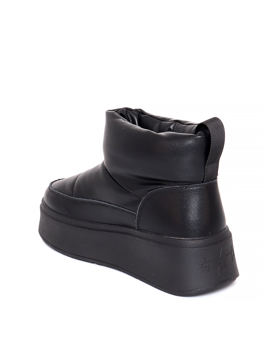 Ботинки TFS женские зимние, размер 40, цвет черный, артикул 604338-6 - фото 6