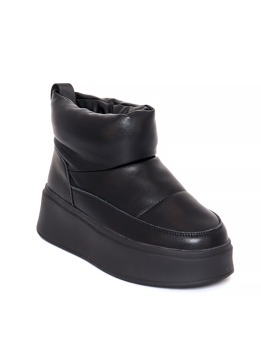 Ботинки TFS женские зимние, размер 36, цвет черный, артикул 604338-6 - фото 2