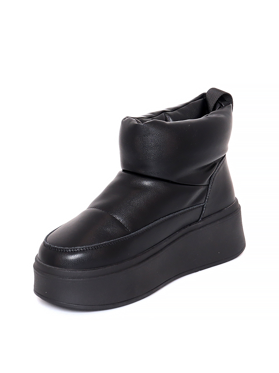 Ботинки TFS женские зимние, размер 37, цвет черный, артикул 604338-6 - фото 4