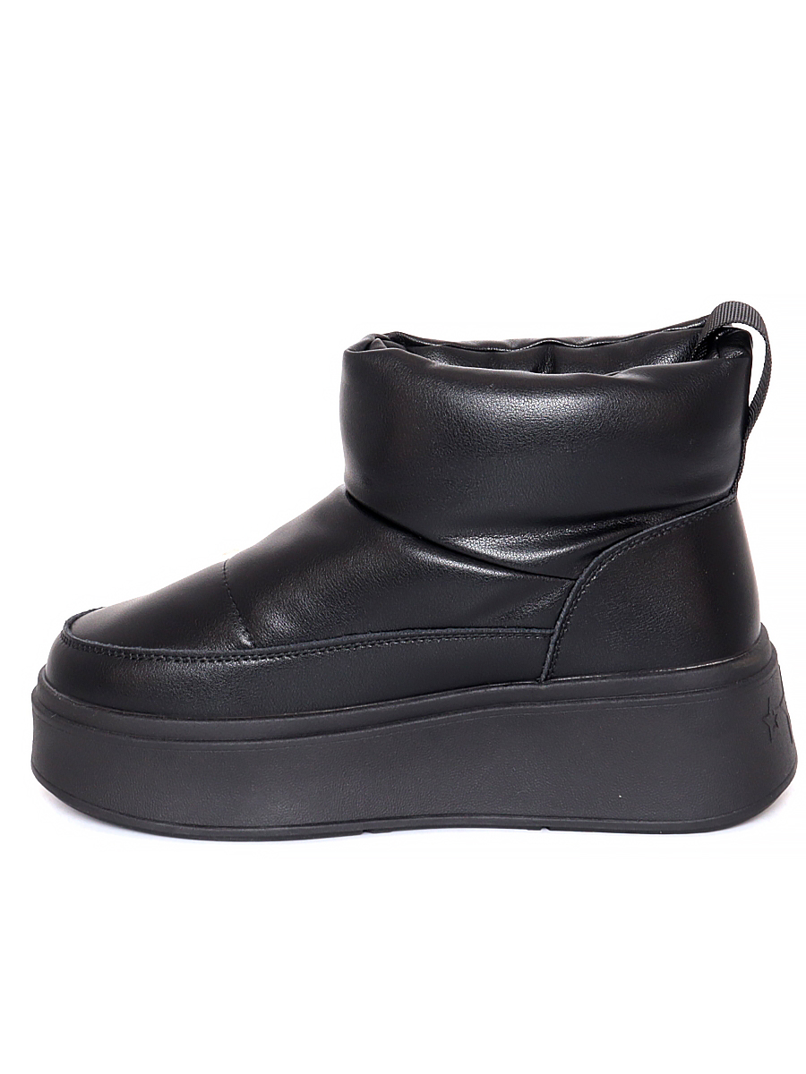 Ботинки TFS женские зимние, размер 37, цвет черный, артикул 604338-6 - фото 5