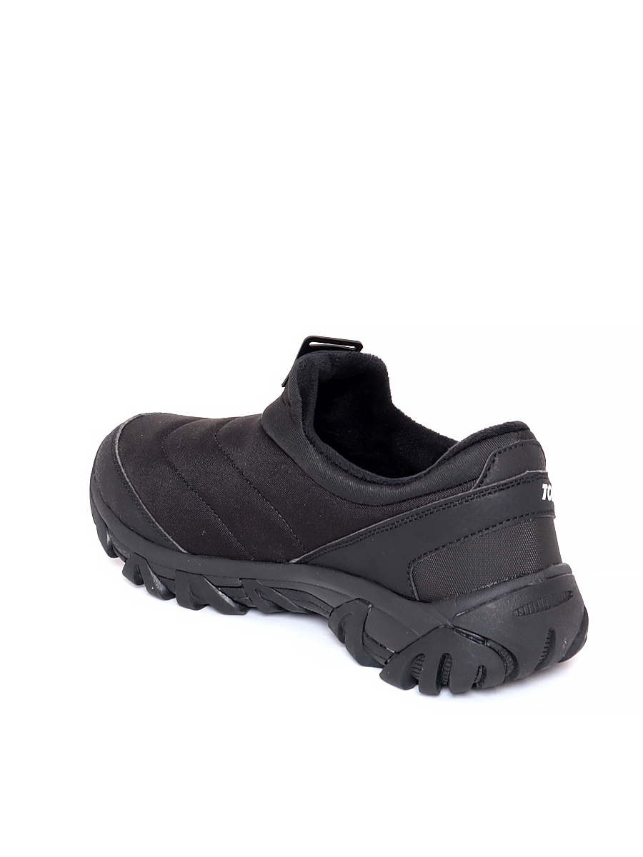 Кроссовки TFS мужские демисезонные, размер 43, цвет черный, артикул 308057-4 - фото 6