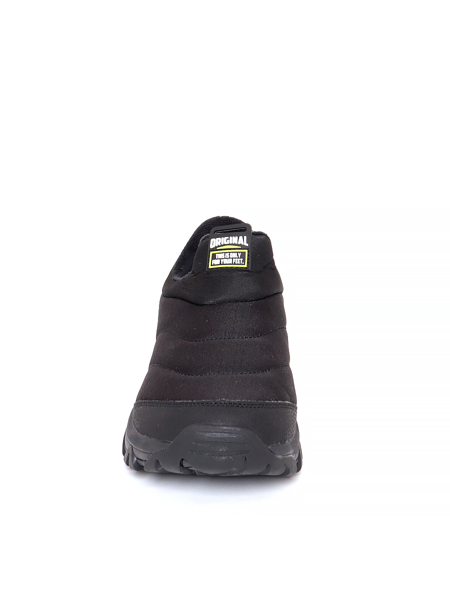 Кроссовки TFS мужские демисезонные, размер 43, цвет черный, артикул 308057-4 - фото 3