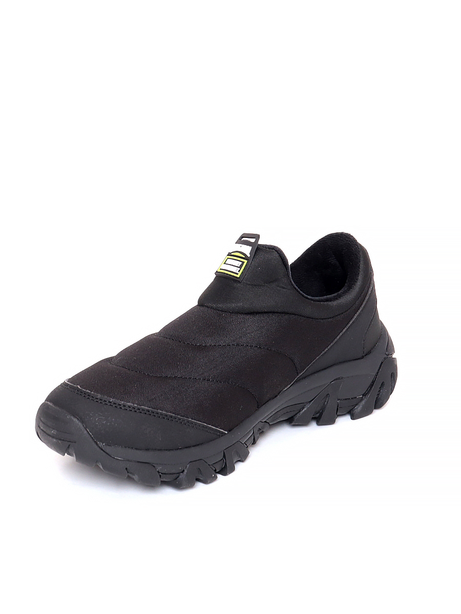 Кроссовки TFS мужские демисезонные, размер 43, цвет черный, артикул 308057-4 - фото 4