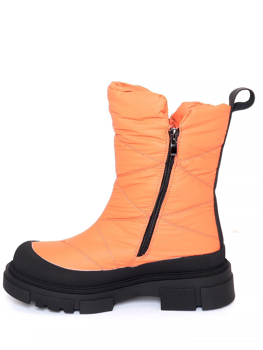 Сапоги TFS женские зимние, размер 41, цвет оранжевый, артикул 602490-6 - фото 5