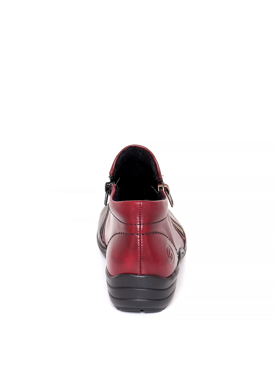 Ботинки Remonte женские демисезонные, размер 36, цвет черный, артикул R7674-36 - фото 7