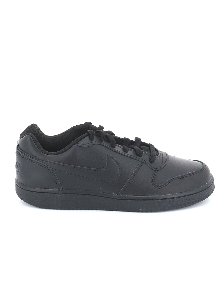 Кроссовки Nike (Ebernon Low) мужские демисезонные, цвет черный, артикул AQ1775-003