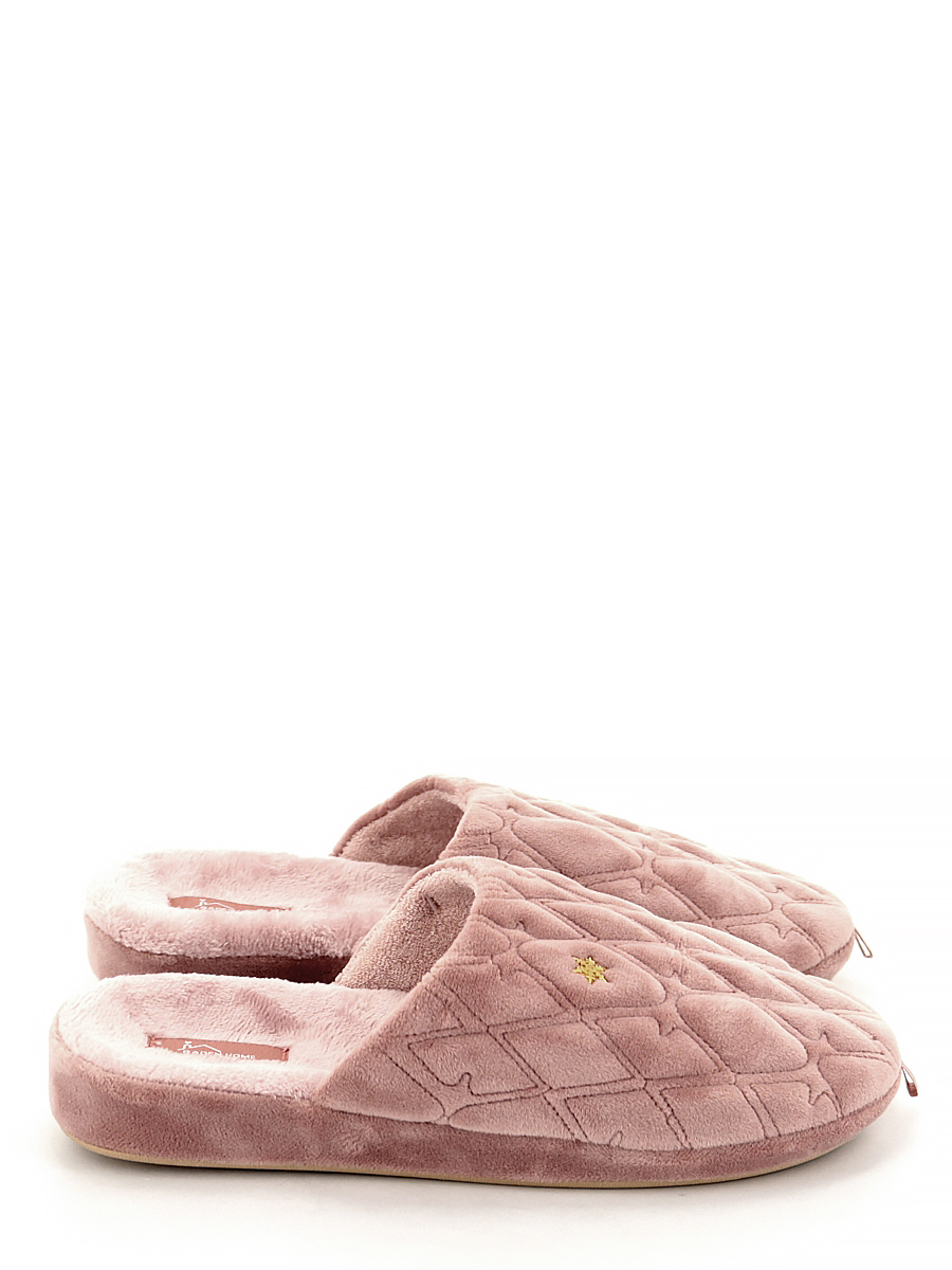 Тапочки Baden (роз.) женские демисезонные, цвет розовый, артикул SE008-100 - фото 1